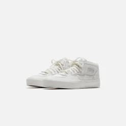 Best Sale Vans Half Cab Cp Vr3 Lx White