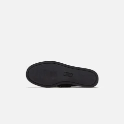 Online G.H.Bass Hampton Boater Black