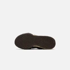 Best Sale Mihara Yasuhiro Herbie Og Sole Mix Material Low Black