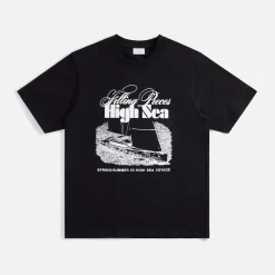 Discount Filling Pieces High Sea Tee Black