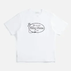 New Filling Pieces High Sea Voyage Tee White
