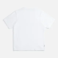 New Filling Pieces High Sea Voyage Tee White