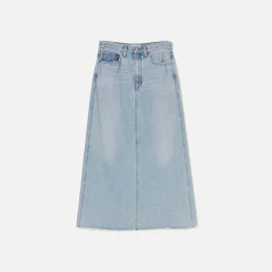 Cheap Agolde Hilla Skirt Practice