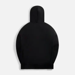 Best Essentials Hoodie Black