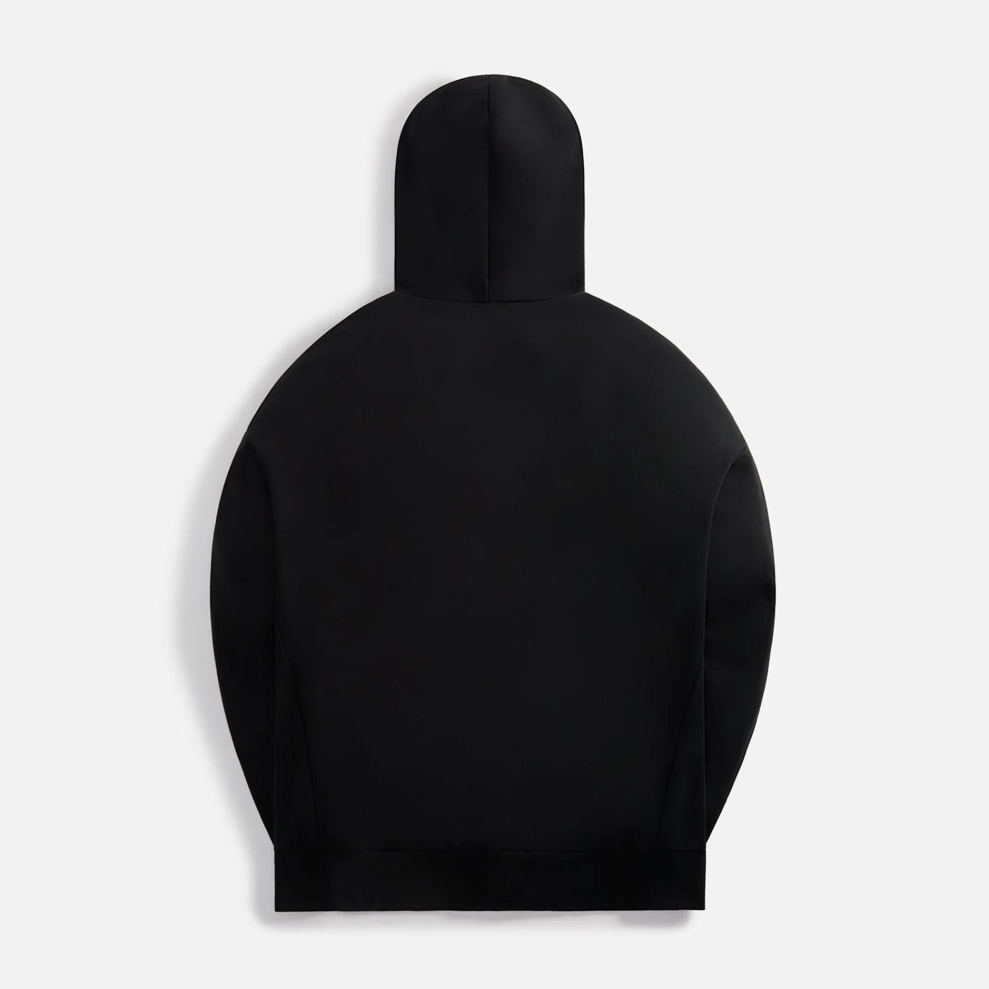 Best Essentials Hoodie Black