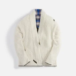 Sale Greg Lauren Hounds Reversible Gl1 Blue