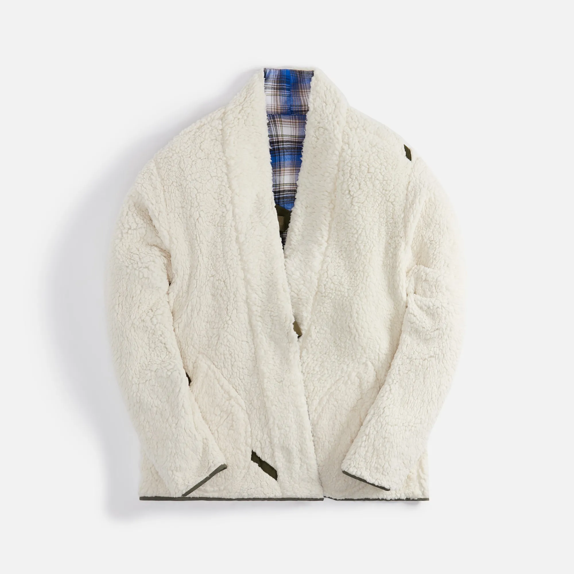 Sale Greg Lauren Hounds Reversible Gl1 Blue