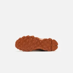 New adidas Hyperturf Adventure Ddlm Mole Savannah / Magic Earth / Hemp