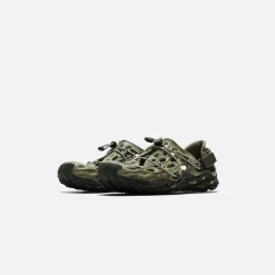 Flash Sale Merrell Hyrdro Moc At Cage 1Trl Olive