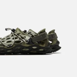 Flash Sale Merrell Hyrdro Moc At Cage 1Trl Olive