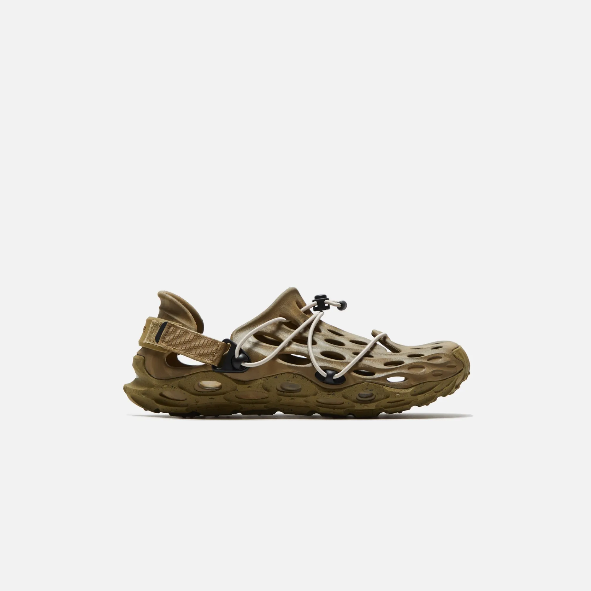 Clearance Merrell Hyrdro Moc At Cage 1Trl Coyote