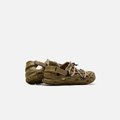 Clearance Merrell Hyrdro Moc At Cage 1Trl Coyote