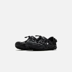 Store Merrell Hyrdro Moc At Cage 1Trl Blackout