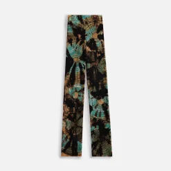 Cheap Cotton Citizen Ibiza Pant Gemstone Tie Dye