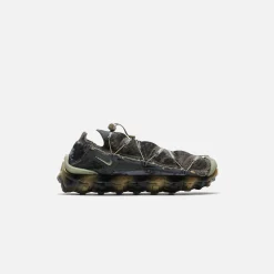 Clearance Nike Ispa Mindbody Olive Grey / Oatmeal / Iron Grey / Wheat Grass