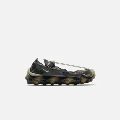 Clearance Nike Ispa Mindbody Olive Grey / Oatmeal / Iron Grey / Wheat Grass