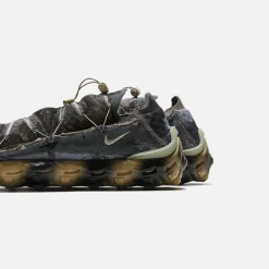 Clearance Nike Ispa Mindbody Olive Grey / Oatmeal / Iron Grey / Wheat Grass