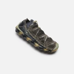 Clearance Nike Ispa Mindbody Olive Grey / Oatmeal / Iron Grey / Wheat Grass