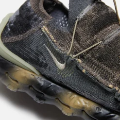 Clearance Nike Ispa Mindbody Olive Grey / Oatmeal / Iron Grey / Wheat Grass