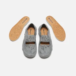 Clearance Nike Ispa Universal Natural / Smoke Grey