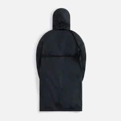Store Acronym J103 Trench Jacket Black