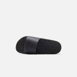 Sale Moncler Jeanne Slides Black
