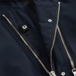 Shop Acronym J68-Gt Rider Jacket Black