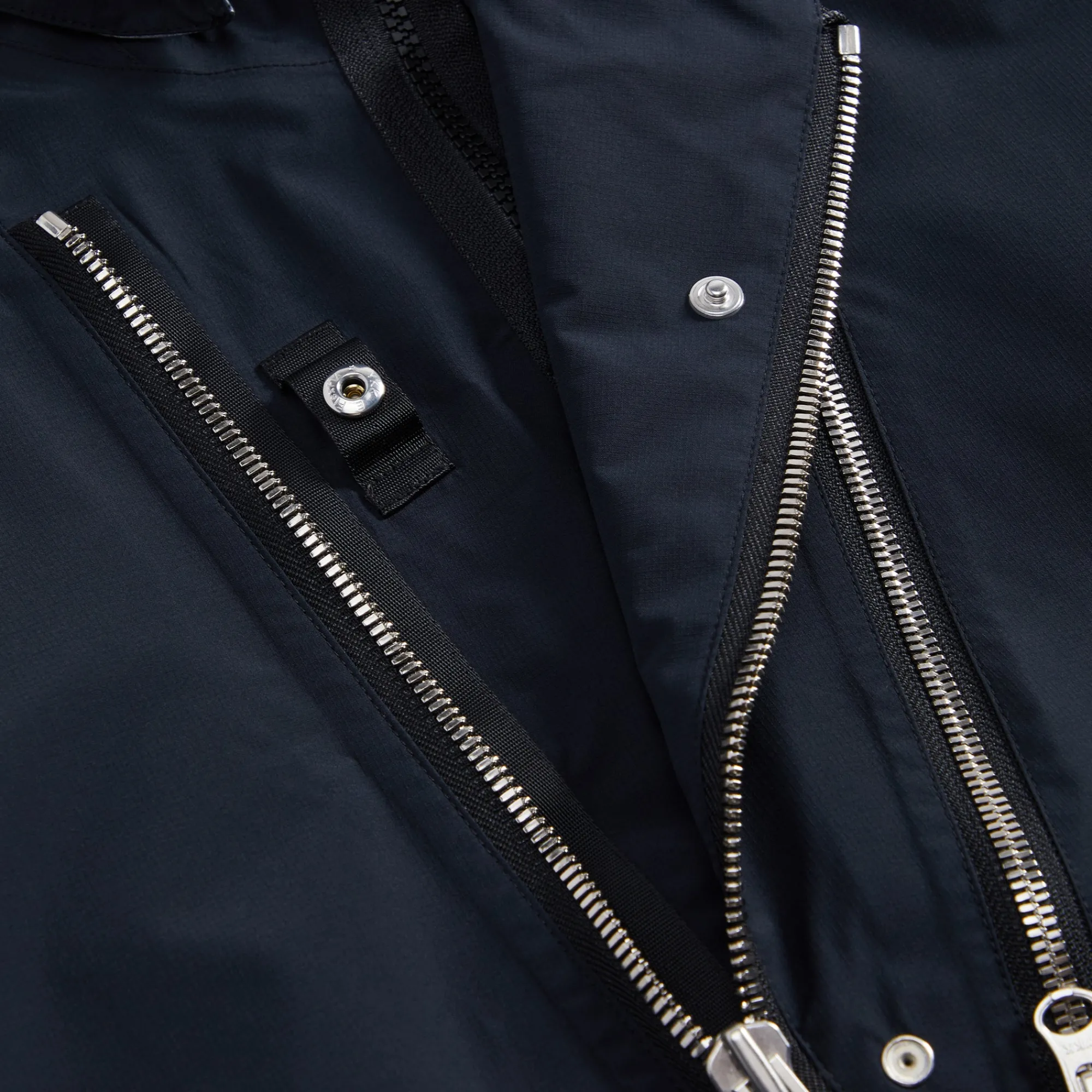 Shop Acronym J68-Gt Rider Jacket Black