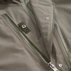 Shop Acronym J68-Gt Rider Jacket Alpha Green