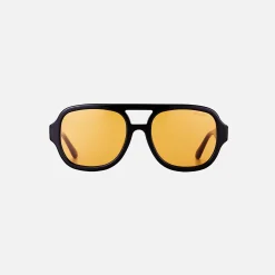Online Poppy Lissiman Jimbob Frames Black / Orange