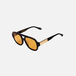 Online Poppy Lissiman Jimbob Frames Black / Orange