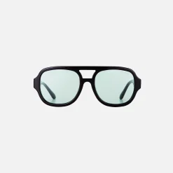 Online Poppy Lissiman Jimbob Frames Black / Blue