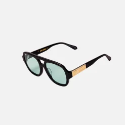 Online Poppy Lissiman Jimbob Frames Black / Blue