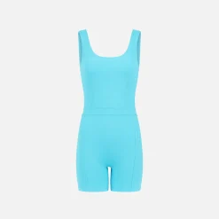 Online Year of Ours Johanna Onesie Pisces Blue