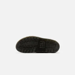 Cheap Dr. Martens Jorge Repello Calf Suede / Black