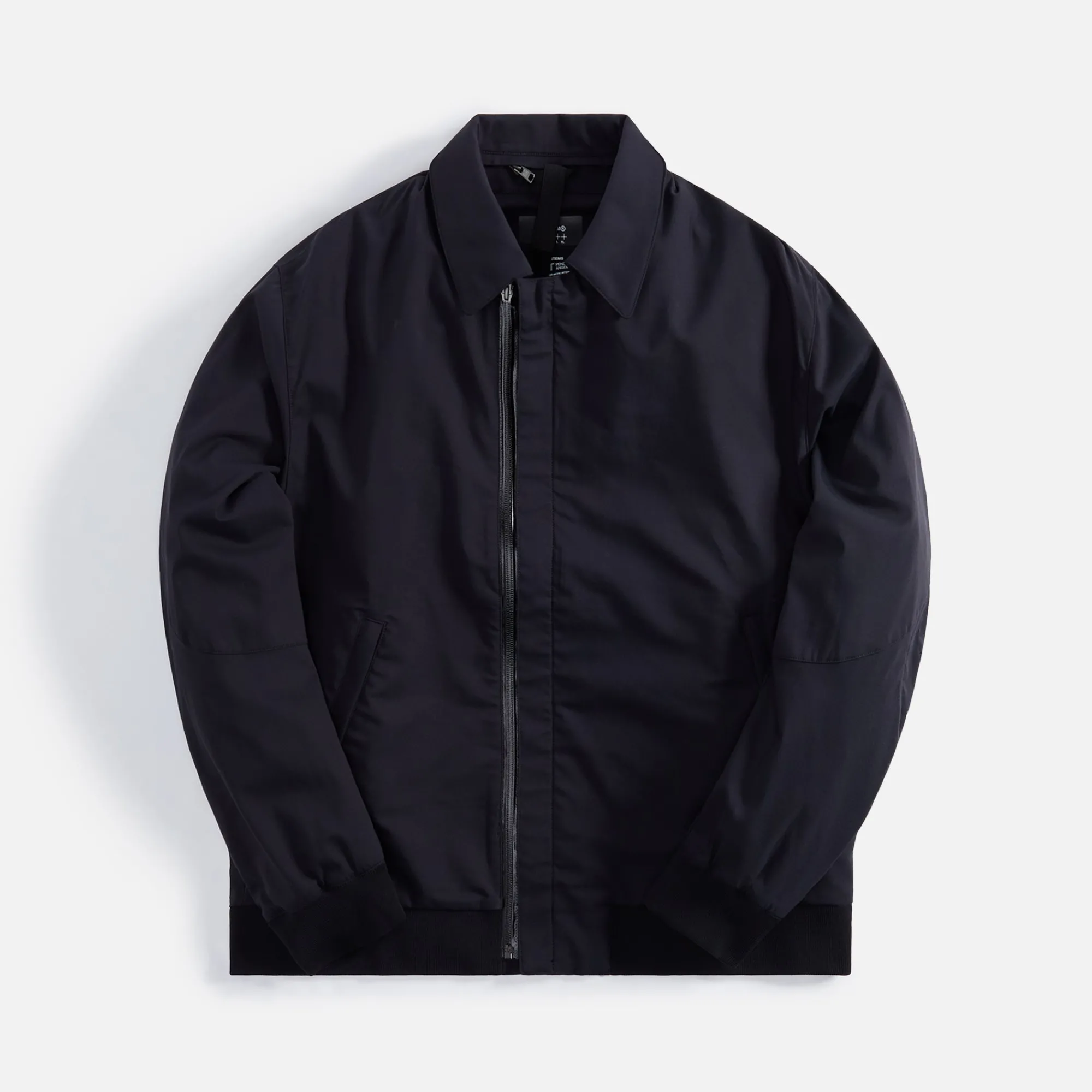 Discount Acronym J111Ts-Ch Jacket Black