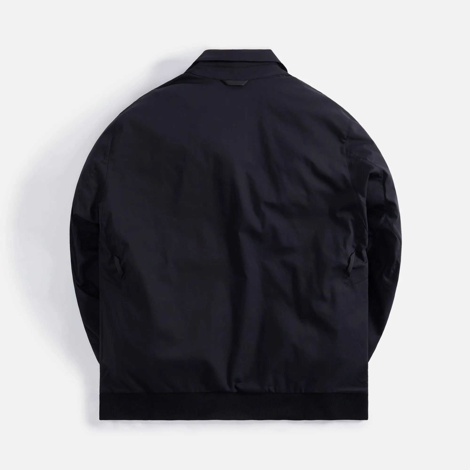 Discount Acronym J111Ts-Ch Jacket Black