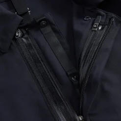 Discount Acronym J111Ts-Ch Jacket Black