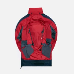 Clearance Junya Watanabe Man Junya Man Karrimor Oxford Jacket Red