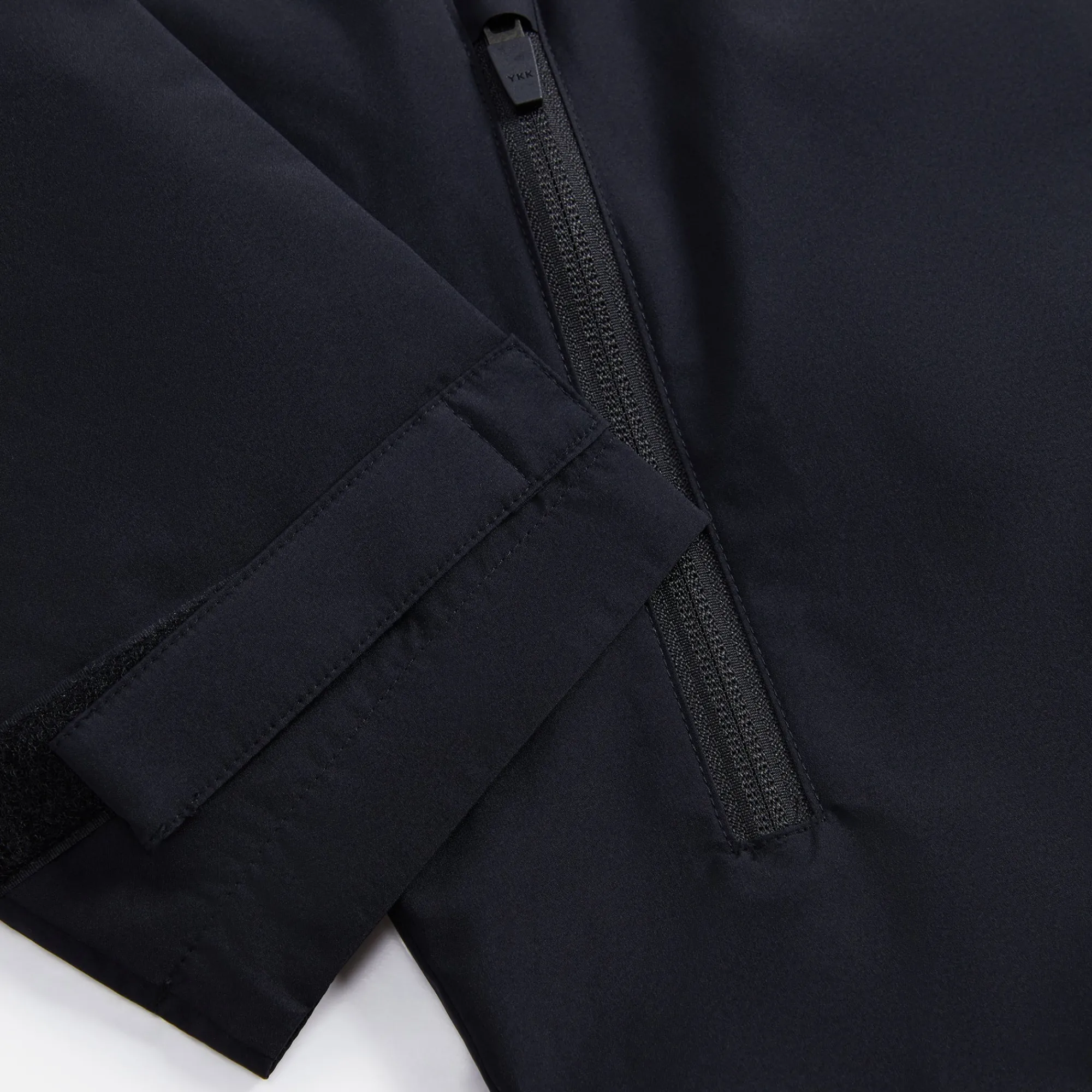 Fashion Acronym J119-Ws 2L Gore-Tex Infinium Jacket Black