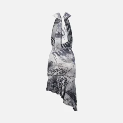 Flash Sale Miaou Karina Dress Easy Rider