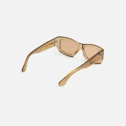 Best Sale Port Tanger Kasawara Manuka Acetate / Amber Lens