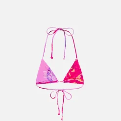 New Miaou Kauai Top Dewy Rose