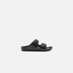 Fashion Birkenstock Kids Arizona Eva Black
