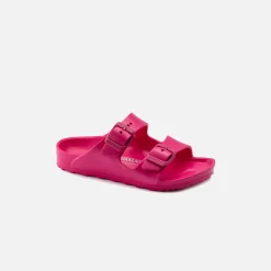 Online Birkenstock Kids Arizona Eva Beetroot Purple