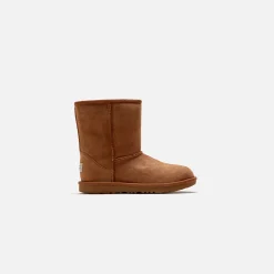 New Ugg Kids Classic Ii Chestnut