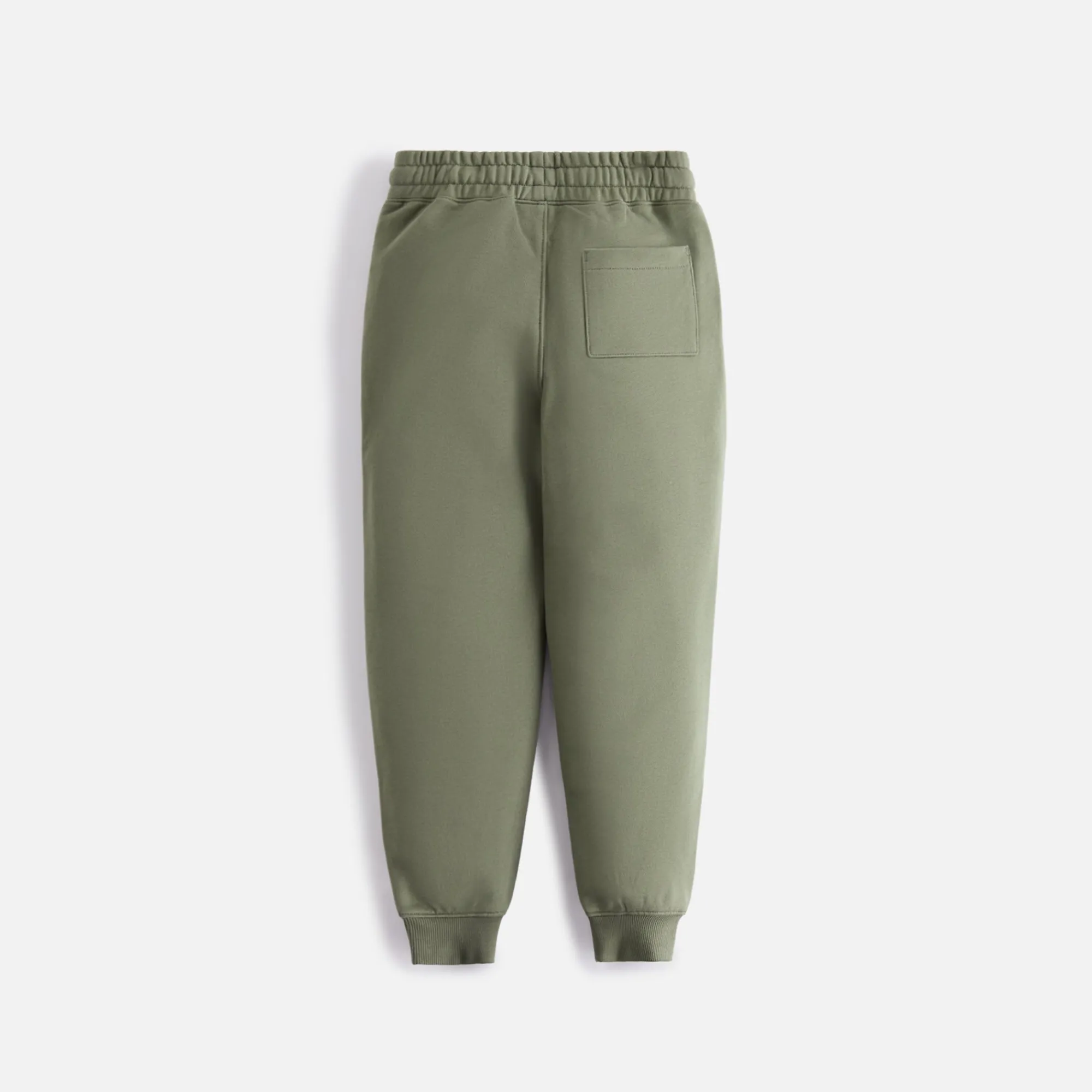 New Kith Kids Kids Classic Williams Sweatpant Clover
