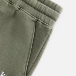 New Kith Kids Kids Classic Williams Sweatpant Clover