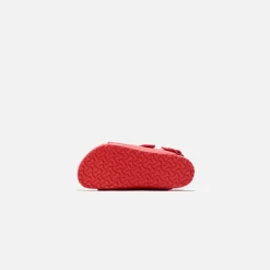 Flash Sale Birkenstock Kids Milano Eva Active Red