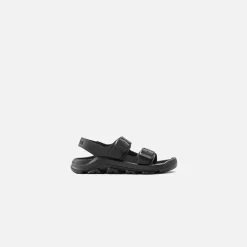 Sale Birkenstock Kids Mogami Birko-Flor Black